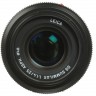 Panasonic Lumix Leica DG 25mm f/1.4 (H-X025E) Micro 4/3