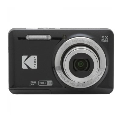 Фотоаппарат Kodak PIXPRO FZ55, черный Фотоаппарат Kodak PIXPRO FZ55, черный
