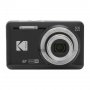 Фотоаппарат Kodak PIXPRO FZ55, черный