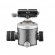 Шаровая голова Gitzo GH4383LR серия 4 с рычажным зажимом Шаровая голова Gitzo GH4383LR серия 4 с рычажным зажимом