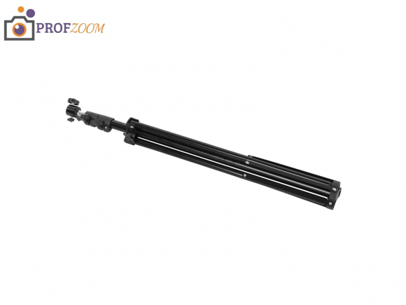 Стойка-тренога Falcon Eyes ST-804BM с шаровой головкой, 85–200 см Стойка-тренога Falcon Eyes ST-804BM с шаровой головкой, 85–200 см