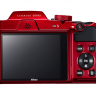 Nikon Coolpix B500, красный