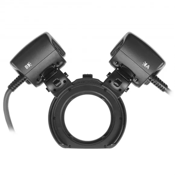 Вспышка Canon Macro Twin Lite MT-26EX-RT Вспышка Canon Macro Twin Lite MT-26EX-RT