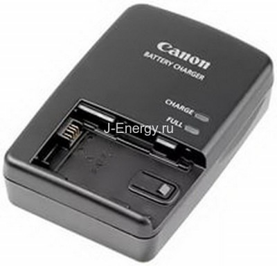 Зарядное устройство Canon CG-800E для аккумулятора Canon BP-808