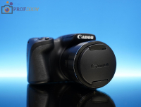 Фотоаппарат Canon PowerShot SX430 IS