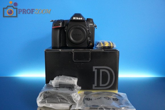 Фотоаппарат Nikon D780 Body Фотоаппарат Nikon D780 Body