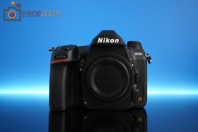 Фотоаппарат Nikon D780 Body