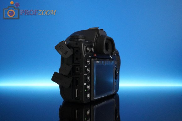 Фотоаппарат Nikon D780 Body Фотоаппарат Nikon D780 Body