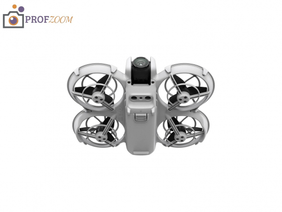 Квадрокоптер DJI Neo 2 Motion Fly More Квадрокоптер DJI Neo 2 Motion Fly More