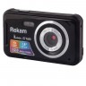 Компактный фотоаппарат Rekam iLook S760i, Black