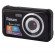 Компактный фотоаппарат Rekam iLook S760i, Black Компактный фотоаппарат Rekam iLook S760i, Black