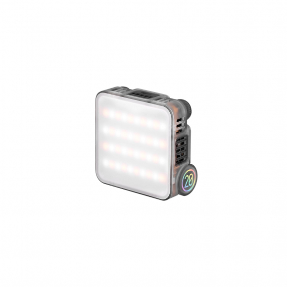 Светодиодный осветитель Zhiyun Fiveray M20