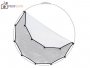 Сменная ткань Lastolite LR3321 Difflector для HaloCompact 82 см Сменная ткань Lastolite LR3321 Difflector для HaloCompact 82 см