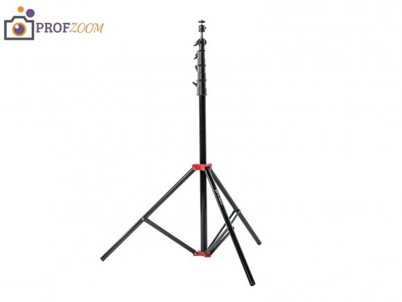 Стойка-тренога Falcon Eyes FEL-3050A/B с воздушной амортизацией и шаровой головкой, 107–300 см