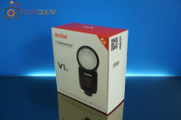 Godox V1C for Canon