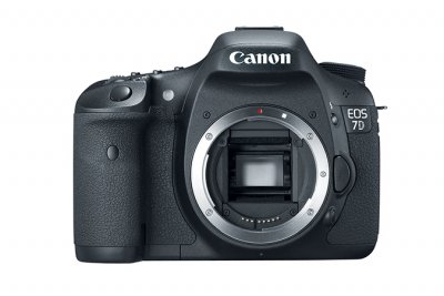Canon EOS 7D Body