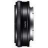 Sony 20mm f/2.8 E (SEL20F28)