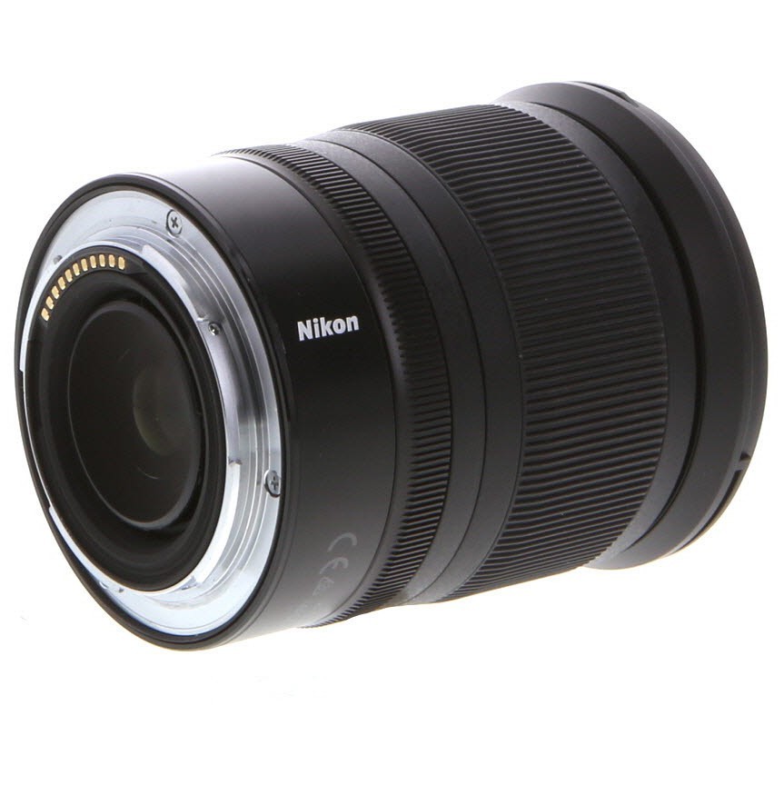 Купить Nikon 24-70mm f/4S Nikkor Z по цене 40 000 руб. в интернет