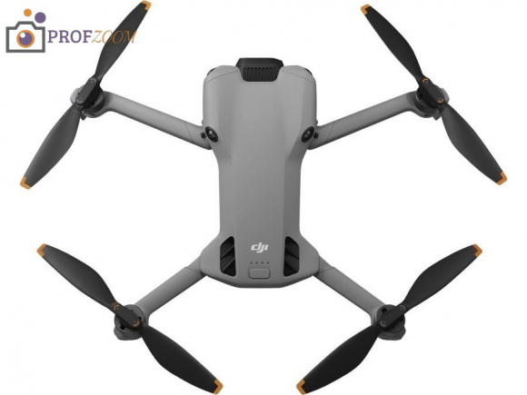Квадрокоптер DJI Mini 5 Pro Fly More Combo Plus (DJI RC 2)