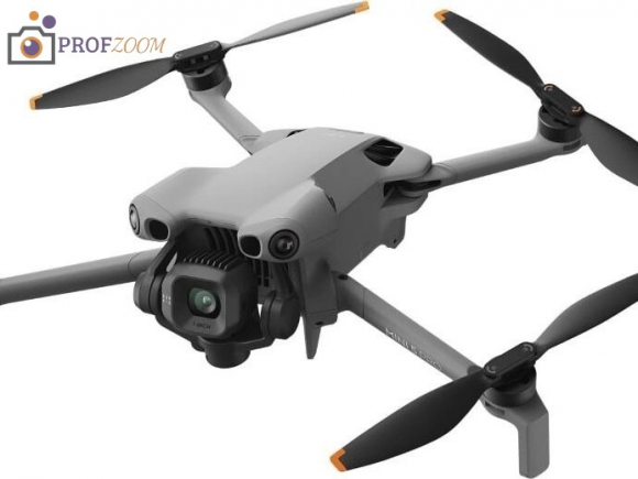 Квадрокоптер DJI Mini 5 Pro Fly More Combo Plus (DJI RC 2) Квадрокоптер DJI Mini 5 Pro Fly More Combo Plus (DJI RC 2)