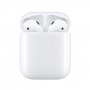 Наушники Apple AirPods 2 с проводным кейсом (A1602)