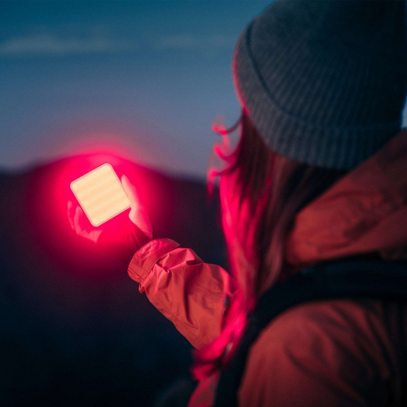 Светодиодный RGB-осветитель Zhiyun Fiveray M20C