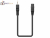 Переходник Saramonic SR-25C35 3,5 мм (мама) — 2,5 мм (папа) для камер с входом 2,5 мм