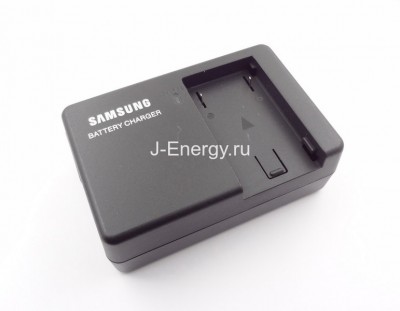 Зарядное устройство Samsung SBC-LSM160 для аккумулятора Samsung SB-LSM80/SB-LSM160/SB-LSM320