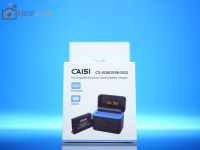 Зарядное устройство Caisi CS-IS360X5B-DG2 для Insta360 X5