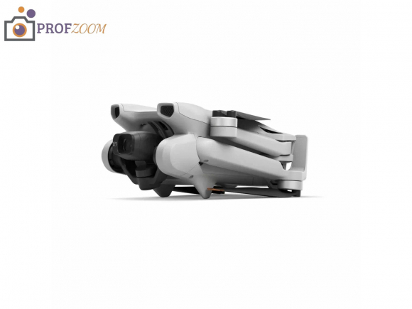 Квадрокоптер DJI Mini 3 Fly More Combo