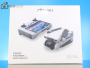 Квадрокоптер DJI Mini 3 Fly More Combo Квадрокоптер DJI Mini 3 Fly More Combo