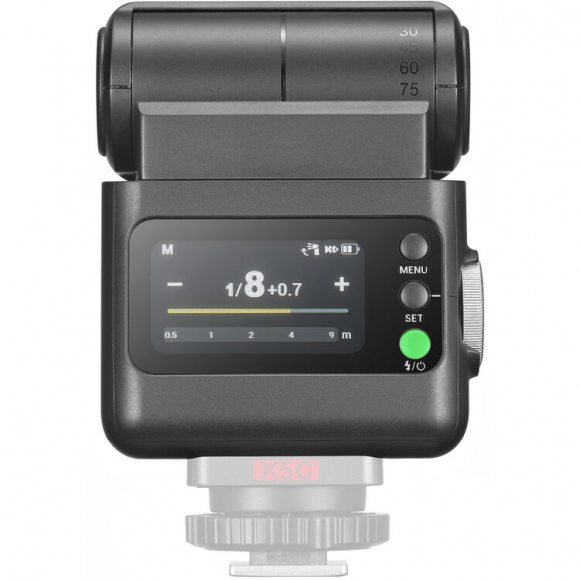 Godox iFlash iT32 + X5C Kit для Canon (комплект)