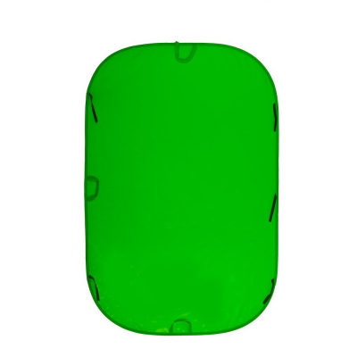 Складной хромакей Lastolite LC6981 1,8×2,75 м, зелёный, увеличенный