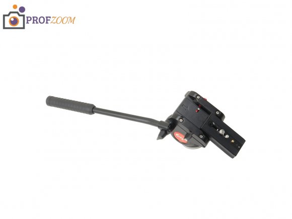 Видеоштатив Falcon Eyes CinemaPRO VT-1695 с 2D-головой и моноподом, 176 см