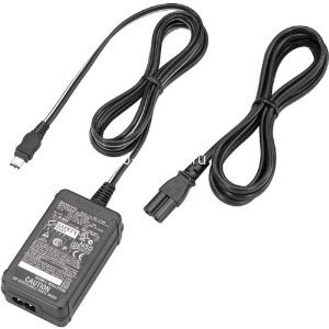 Зарядное устройство Sony AC-L100 (сетевой адаптер)