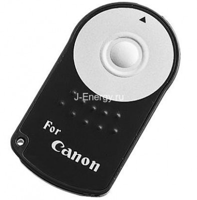 Пульт ДУ Canon RC-6
