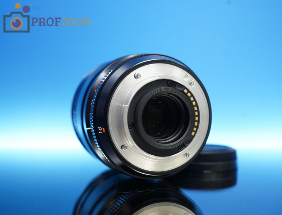 Fujifilm XF 16mm f/1.4 R WR