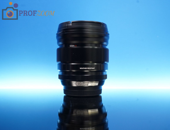 Fujifilm XF 16mm f/1.4 R WR