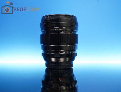 Fujifilm XF 16mm f/1.4 R WR