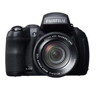Fujifilm FinePix HS35EXR Fujifilm FinePix HS35EXR