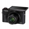 Canon PowerShot G7 X Mark III, черный