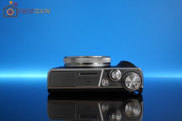 Canon PowerShot G7 X Mark III Серебристый