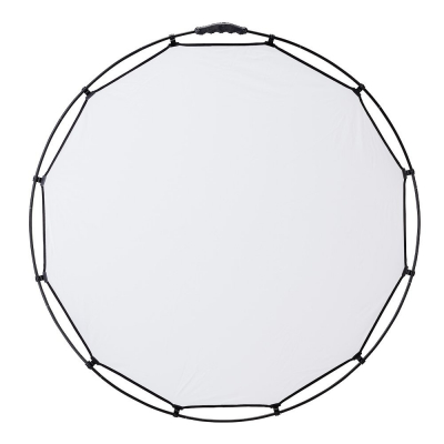 Рассеиватель Lastolite LR3333 HaloCompact Plus 98 см, 2 ступени, рама и ткань