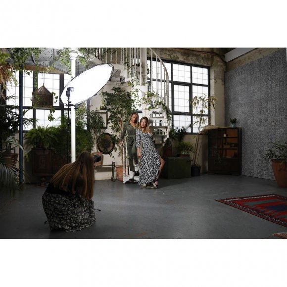 Рассеиватель Lastolite LR3333 HaloCompact Plus 98 см, 2 ступени, рама и ткань Рассеиватель Lastolite LR3333 HaloCompact Plus 98 см, 2 ступени, рама и ткань