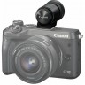 Электронный видоискатель Canon EVF-DC2 для EOS M6