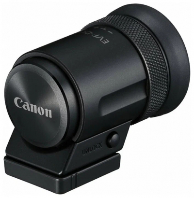 Электронный видоискатель Canon EVF-DC2 для EOS M6