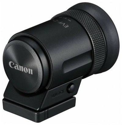 Электронный видоискатель Canon EVF-DC2 для EOS M6