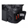 Фотоаппарат Canon EOS R6 Kit RF 24-105mm f/4-7.1 IS STM, черный