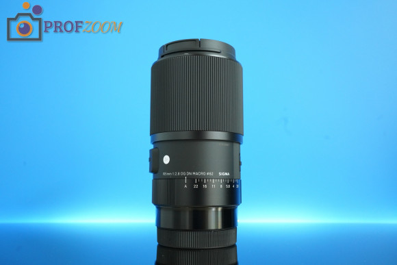 Sigma 105mm F2.8 DG DN Macro Art L-Mount