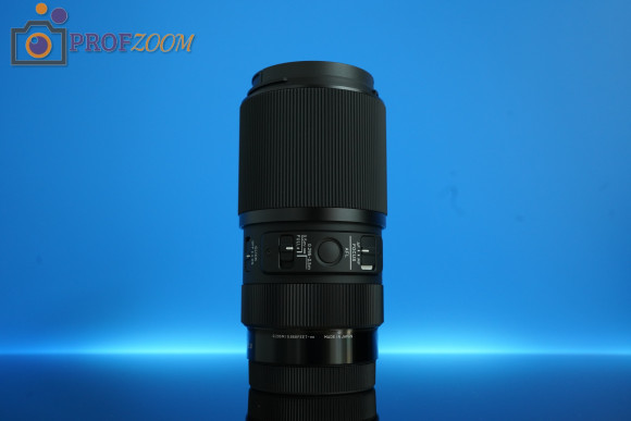 Sigma 105mm F2.8 DG DN Macro Art L-Mount